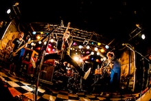 フルカワユタカ（撮影：浜野カズシ）