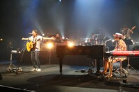 スキマスイッチ（Photo by ATSUKI IWASA）