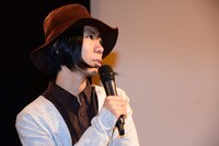 波多野裕文（Vo, G）