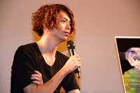 山口大吾（Dr）