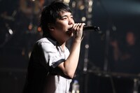 大橋卓弥（Vo, G / スキマスイッチ）（Photo by ATSUKI IWASA）