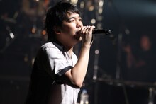 大橋卓弥（Vo, G / スキマスイッチ）（Photo by ATSUKI IWASA）