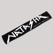 NATASHAのマフラータオル