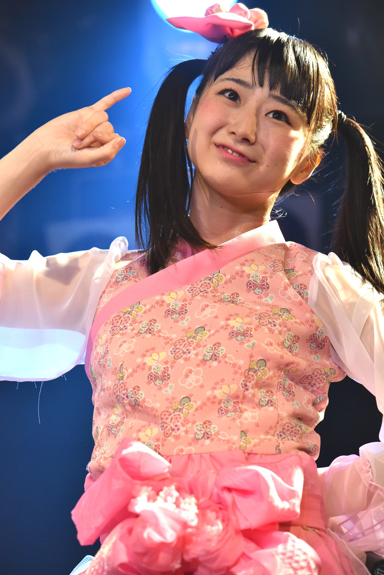 山田なみ