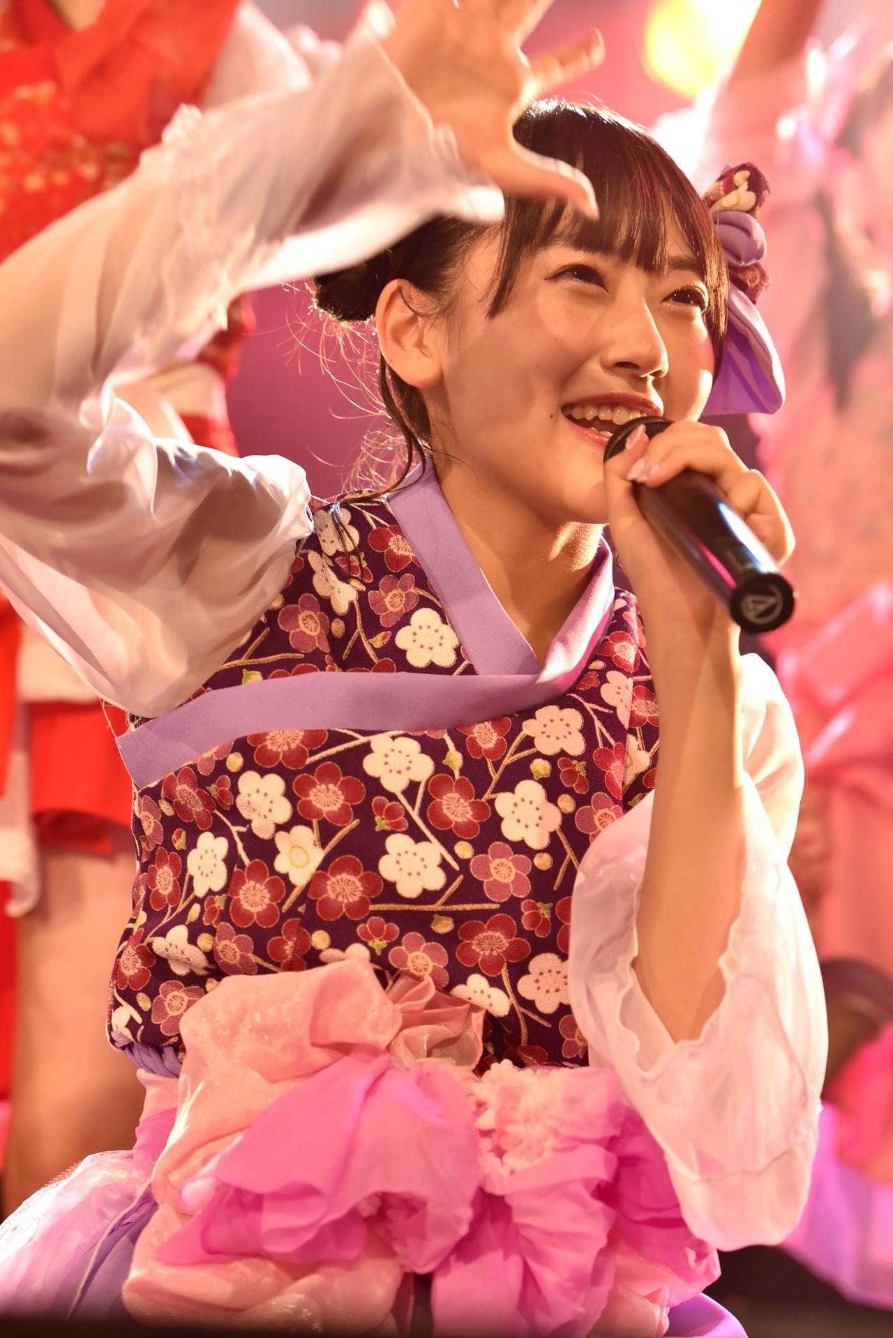 宮島るりか