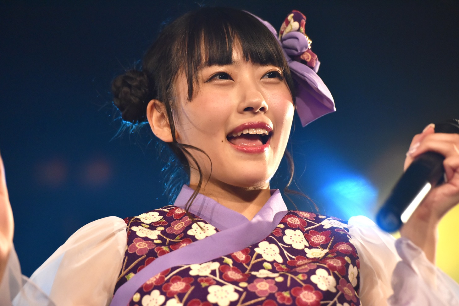 宮島るりか