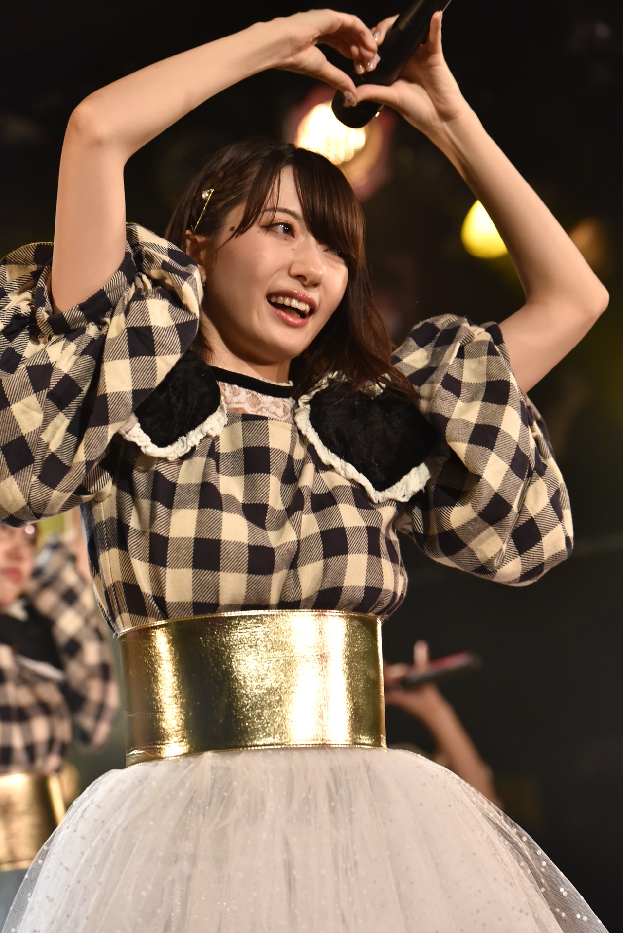 今井マイ