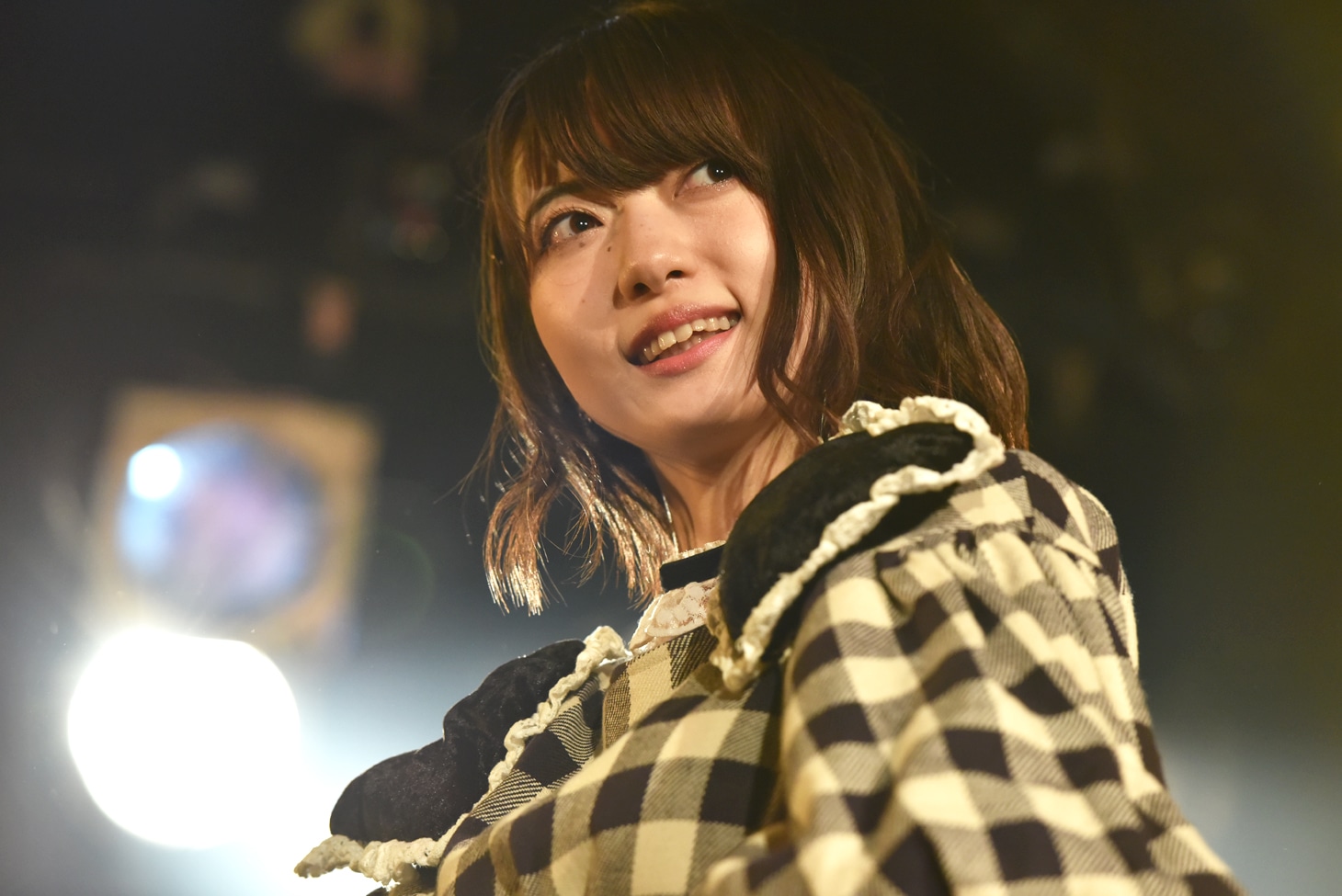 今井マイ