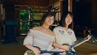 AKB48「#好きなんだ」ミュージックビデオのワンシーン。