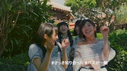 AKB48「#好きなんだ」ミュージックビデオのワンシーン。