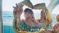 AKB48「#好きなんだ」ミュージックビデオのワンシーン。