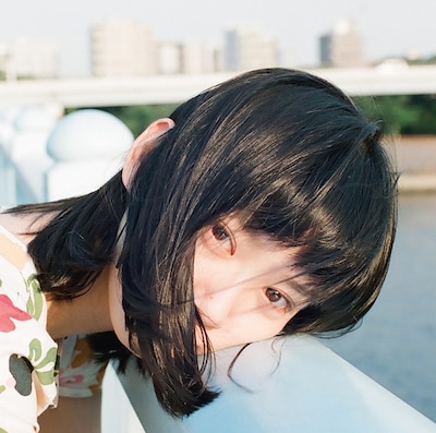 銀杏BOYZ「恋は永遠」通常盤ジャケット