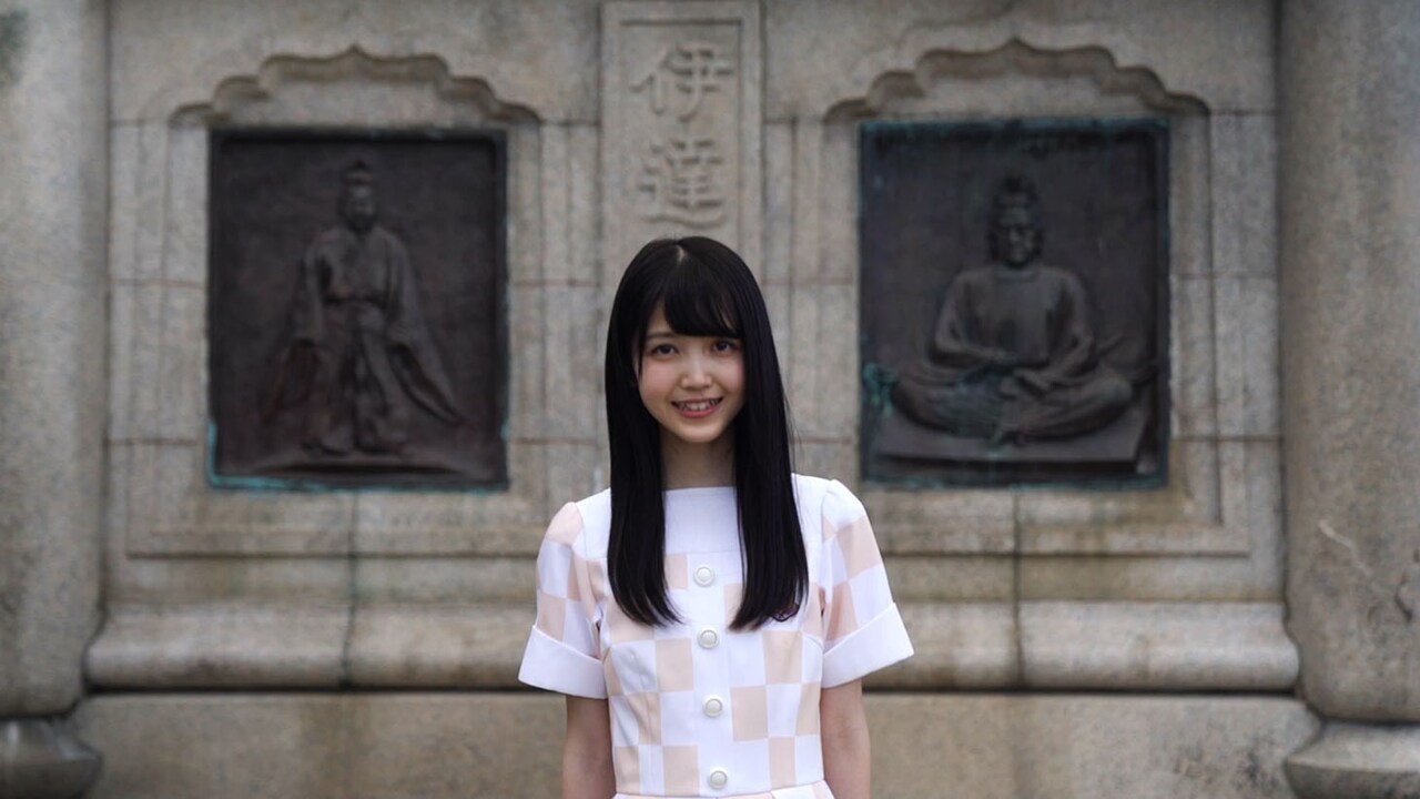 乃木坂46久保史緒里が地元・宮城の魅力紹介、自身の名前の由来も告白