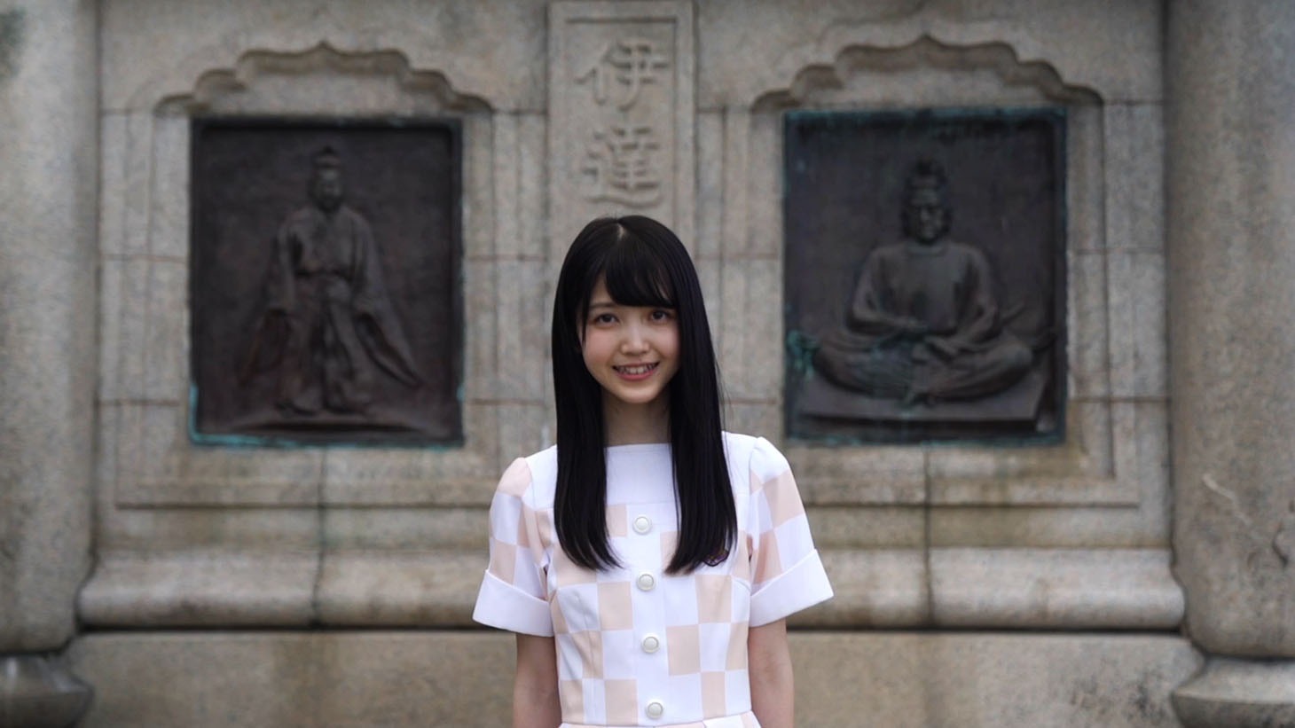 久保史緒里（乃木坂46）