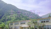 乃木坂46「未来の答え」ミュージックビデオのワンシーン。