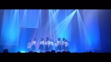 乃木坂46「ライブ神」ミュージックビデオのワンシーン。