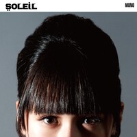 SOLEIL「Pinky Fluffy」ジャケット