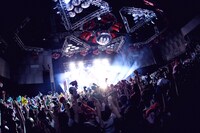 sumika「Little crown #4」東京・新木場STUDIO COAST公演の様子。（撮影：後藤壮太郎）