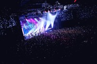 sumika「Little crown #4」東京・新木場STUDIO COAST公演の様子。（撮影：後藤壮太郎）