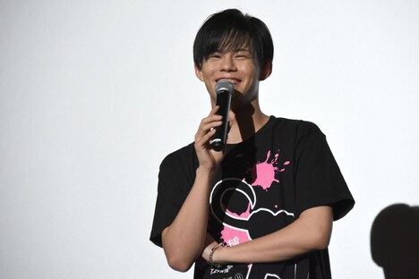 小笠原海（超特急）