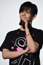 小笠原海（超特急）