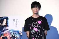 小笠原海（超特急）