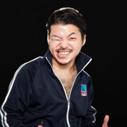 サモハンキンポー（思い出野郎Aチーム、MAD LOVE Records）