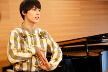 ユースケ（超特急）