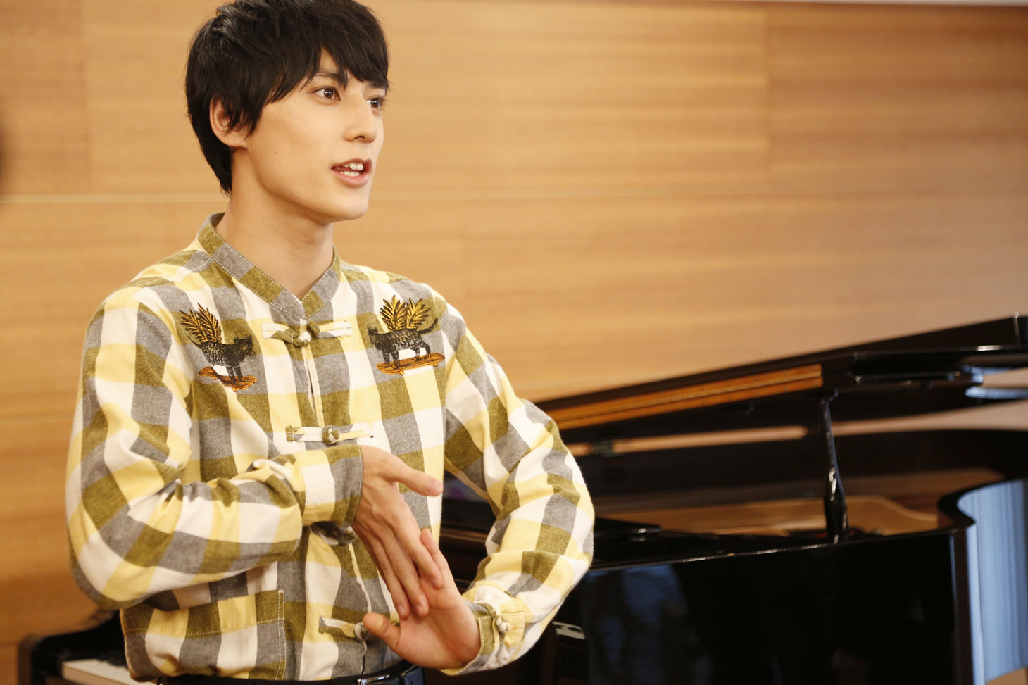 ユースケ（超特急）