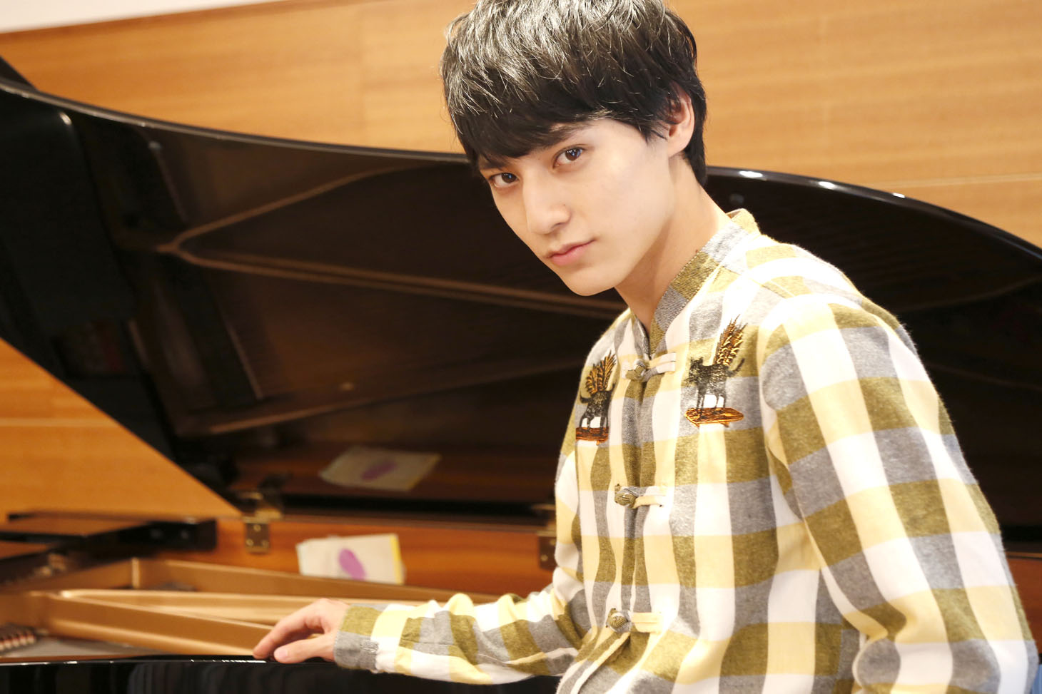 ユースケ（超特急）