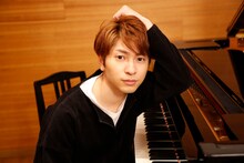 コーイチ（超特急）