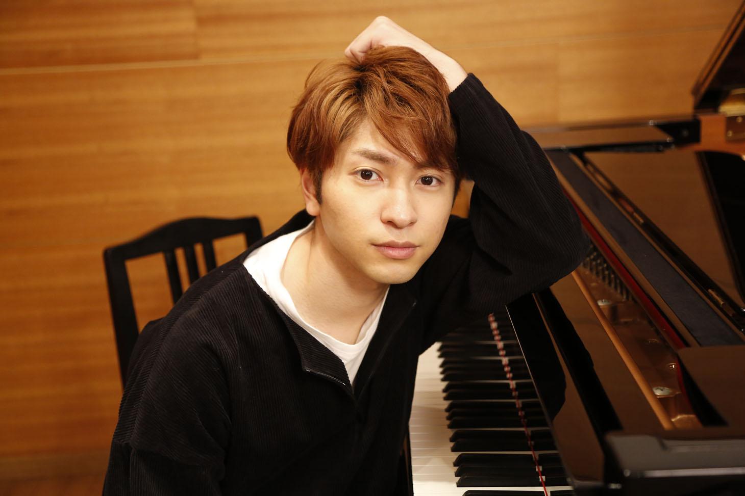 コーイチ（超特急）