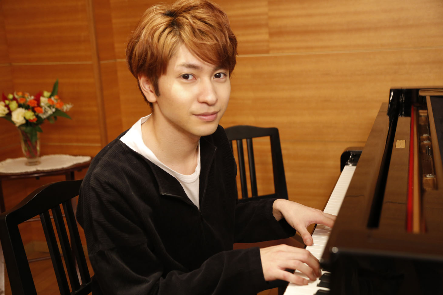 コーイチ（超特急）