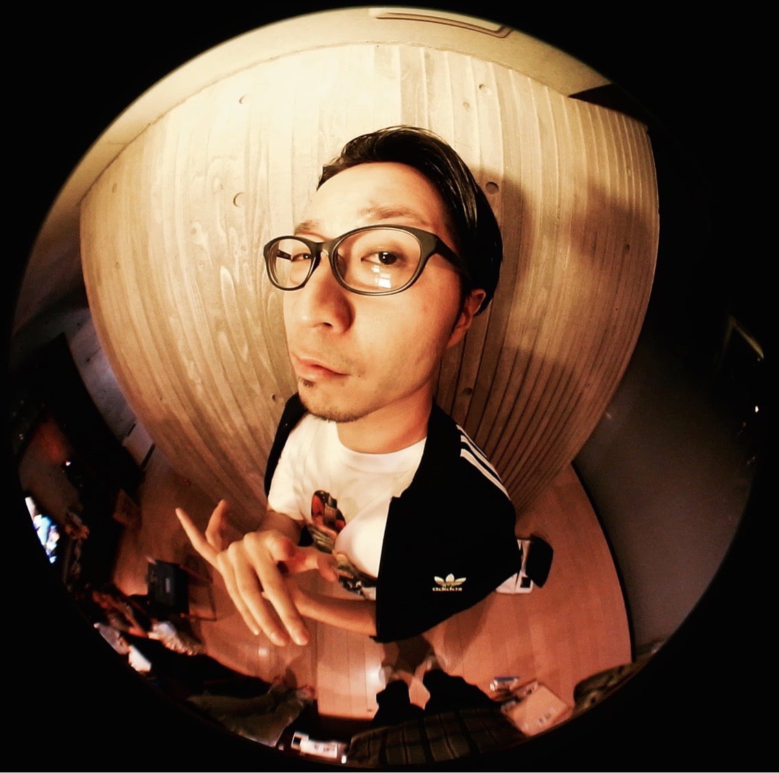 PUNPEEの1stアルバム発売延期、週明けに詳細発表