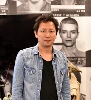 清水直樹（クリエイティブマンプロダクション代表取締役社長）