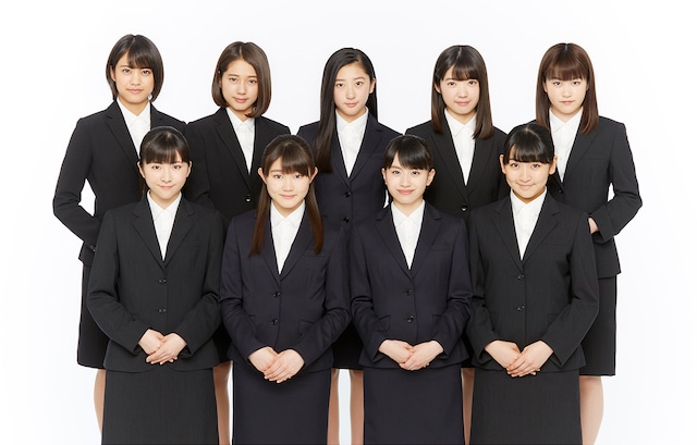 つばきファクトリー