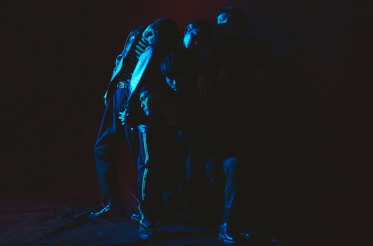 yahyel、Alt-J来日公演をサポート