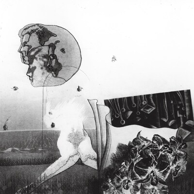 Cornelius「夢の中で」ジャケット