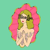 NIHA-C「モナリザ feat.ハシシ from 電波少女」ジャケット