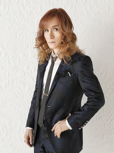 高見沢俊彦（THE ALFEE）