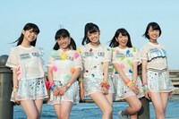 アップアップガールズ（2）