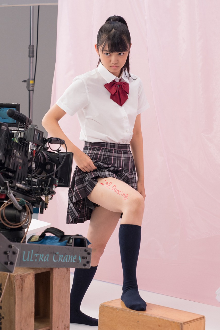 吉川茉優