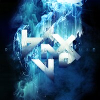 banvox「Ramune Liquid」配信ジャケット