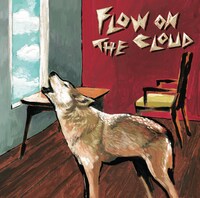 真心ブラザーズ「FLOW ON THE CLOUD」ジャケット