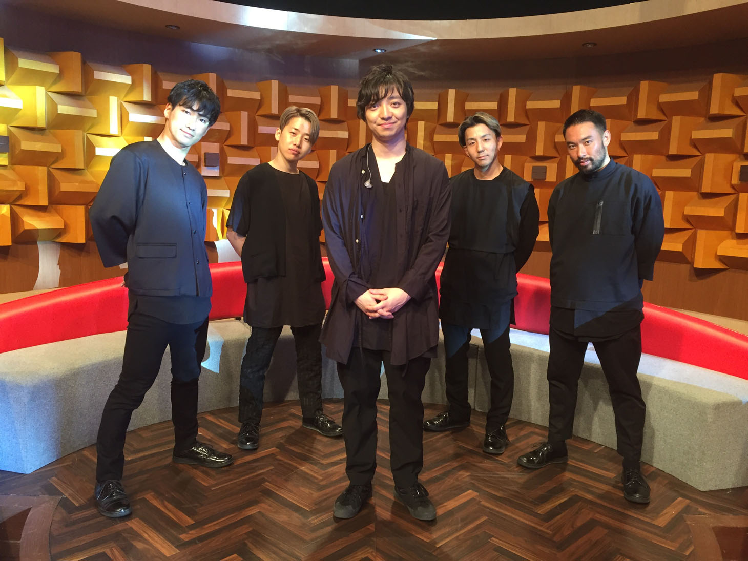 三浦大知