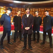 三浦大知、バカリズムの“AV曲”の振付師&バックダンサーに