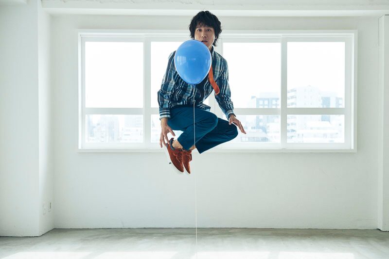 佐伯ユウスケ 劇場版 弱ペダ に新曲提供 音楽ナタリー