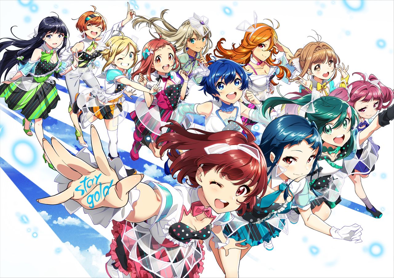 777☆SISTERS