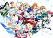 777☆SISTERS