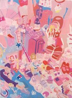 A PAGE OF PUNK「Punk Day ~クソみたいな日々~」ジャケット